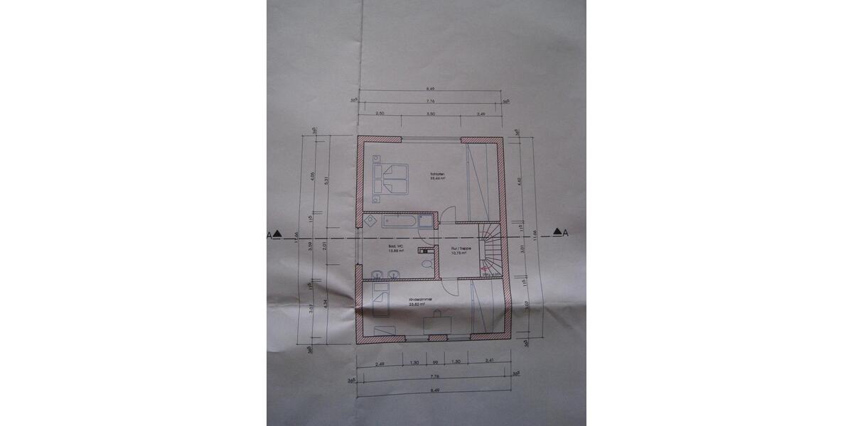 Maisonettenwohnung Langen (Hessen) - 3 Zimmer, 140 m&sup2;, 1.580&euro; | Angebot:26196699