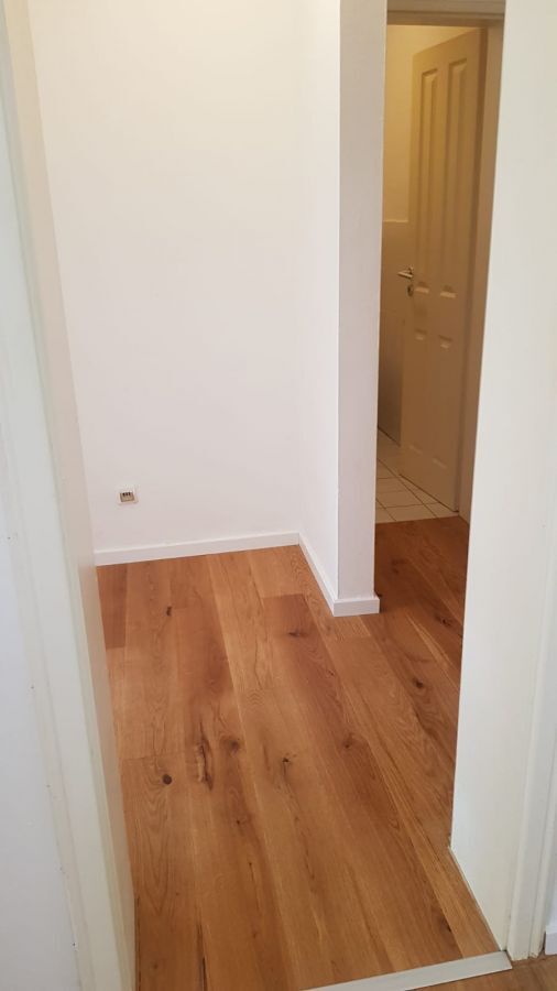 2-Zimmer-Wohnung (mit Wintergarten und Tiefgaragenstellplatz)