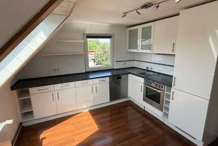 Wohnung Frankfurt am Main Sindlingen - 2.5 Zimmer, 60 m&sup2;, 1.200&euro; | Angebot:26759364