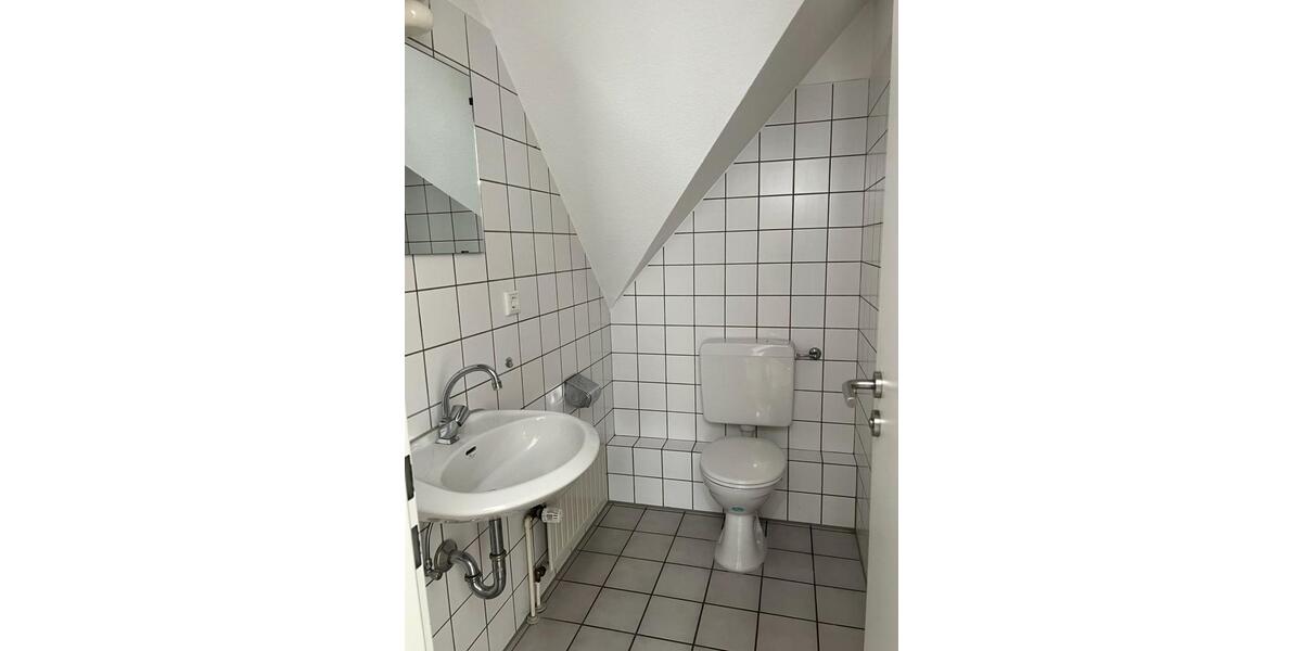 Dachgeschoßwohnung Sassenberg - 2 Zimmer, 88 m&sup2;, 710&euro; | Angebot:25899127