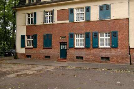 Wohnung Duisburg Huckingen - 5 Zimmer, 106 m&sup2;, 540&euro; | Angebot:26988704