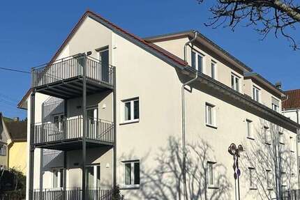 Wohnung Neuweier Neuweier - 3 Zimmer, 79 m&sup2;, 1.185&euro; | Angebot:25429481