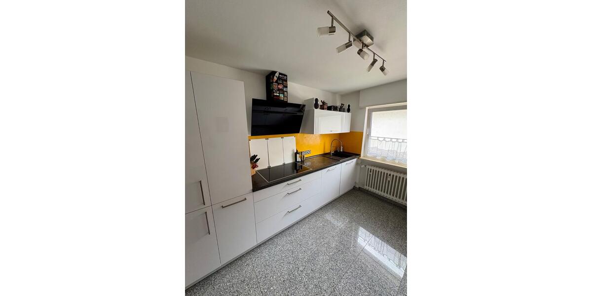 Etagenwohnung Mannheim Rheinau - 1 Zimmer, 19 m&sup2;, 360&euro; | Angebot:26646749