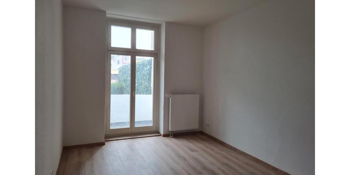 Erdgeschoßwohnung Forst (Lausitz) - 2 Zimmer, 59 m&sup2;, 400&euro; | Angebot:26484105