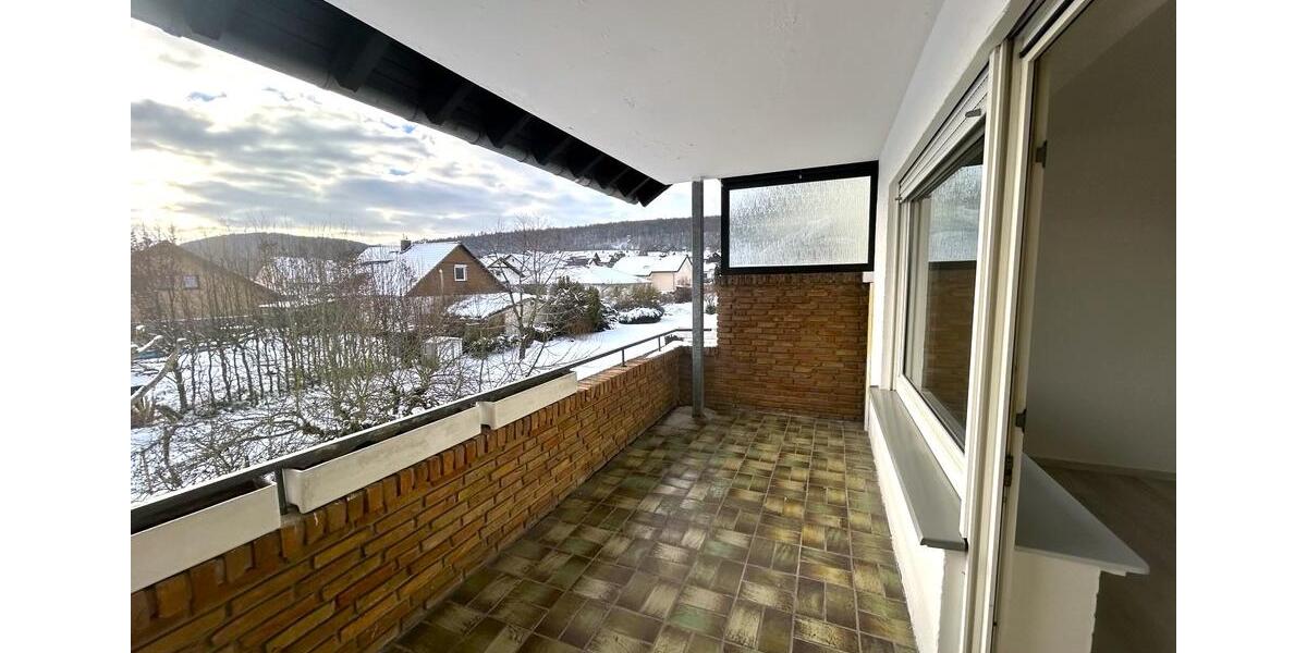 Etagenwohnung Willebadessen - 2 Zimmer, 60 m&sup2;, 480&euro; | Angebot:25654721