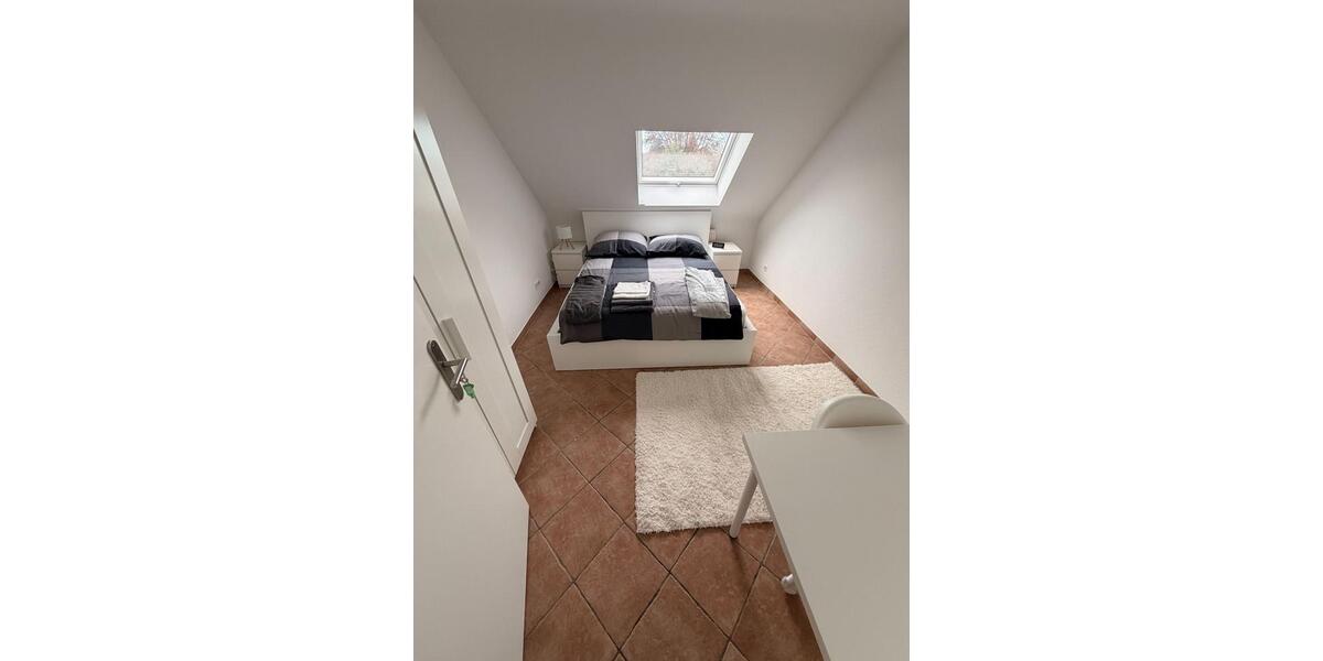Wohnen auf Zeit Karlsruhe Wettersbach - 1 Zimmer, 18 m&sup2;, 650&euro; | Angebot:25173395