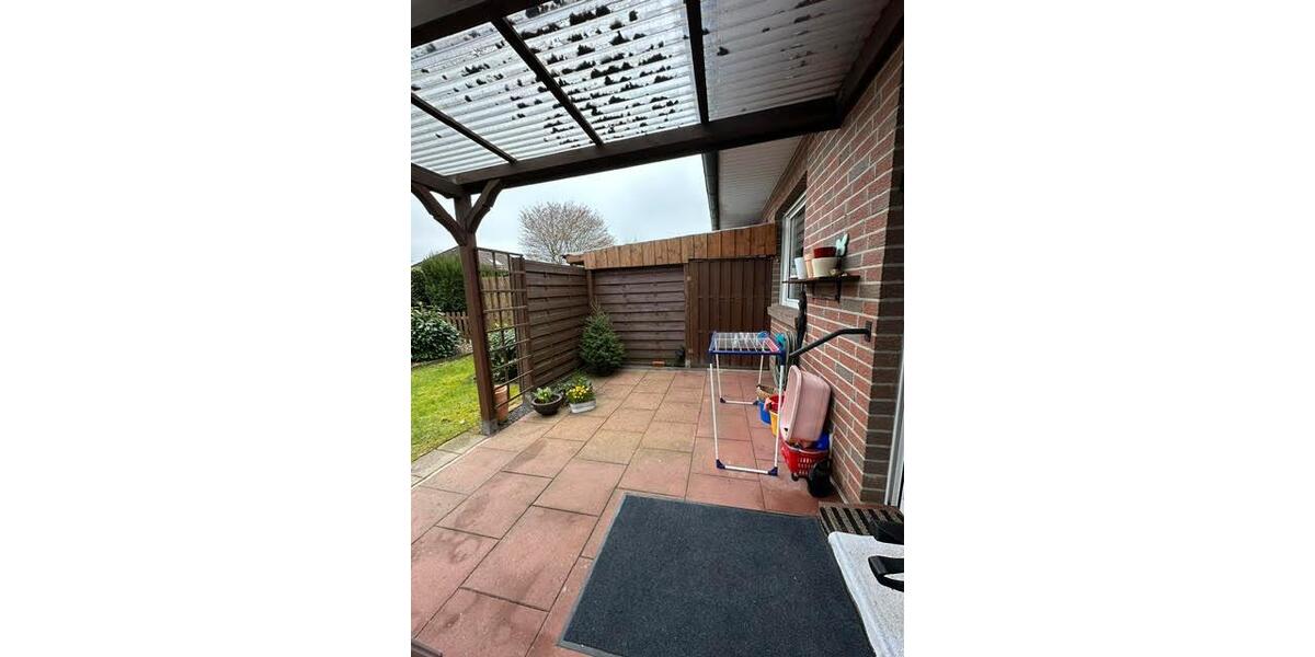 Erdgeschoßwohnung Sögel - 3 Zimmer, 75 m&sup2;, 585&euro; | Angebot:25962086