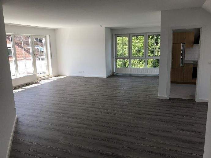 Etagenwohnung Bad Soden - 3 Zimmer, 100 m&sup2;, 1.390&euro; | Angebot:24820375