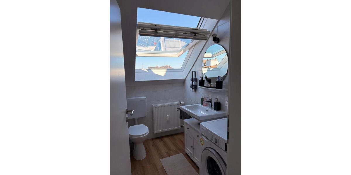 Wohnen auf Zeit Koblenz - 2 Zimmer, 50 m&sup2;, 970&euro; | Angebot:26519849