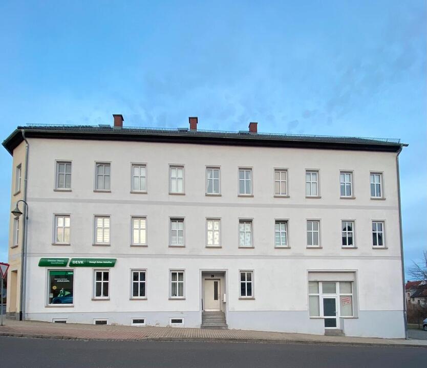Flexible Gewerbe Ladenlokal zu vermieten