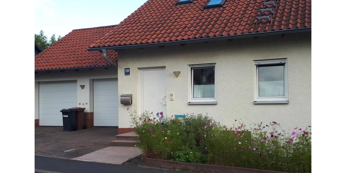 Einfamilienhaus Bad Kissingen - 6 Zimmer, 206 m&sup2;, 2.115&euro; | Angebot:26338336