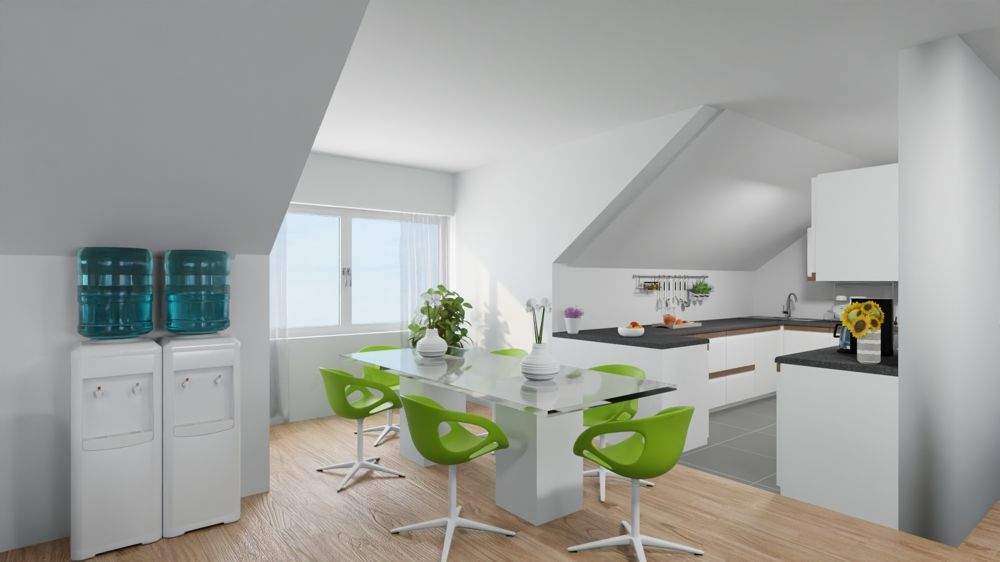 Gewerbeobjekt Unterhaching - 2.998&euro; | Angebot:25696956