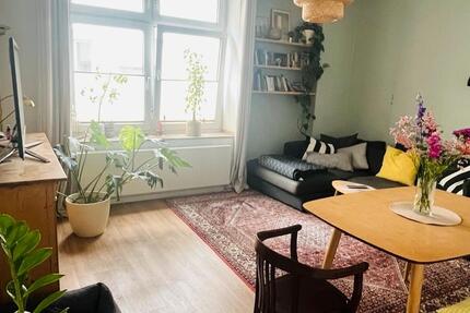 Wohnen auf Zeit Köln Nippes - 2 Zimmer, 65 m&sup2;, 1.390&euro; | Angebot:26517760