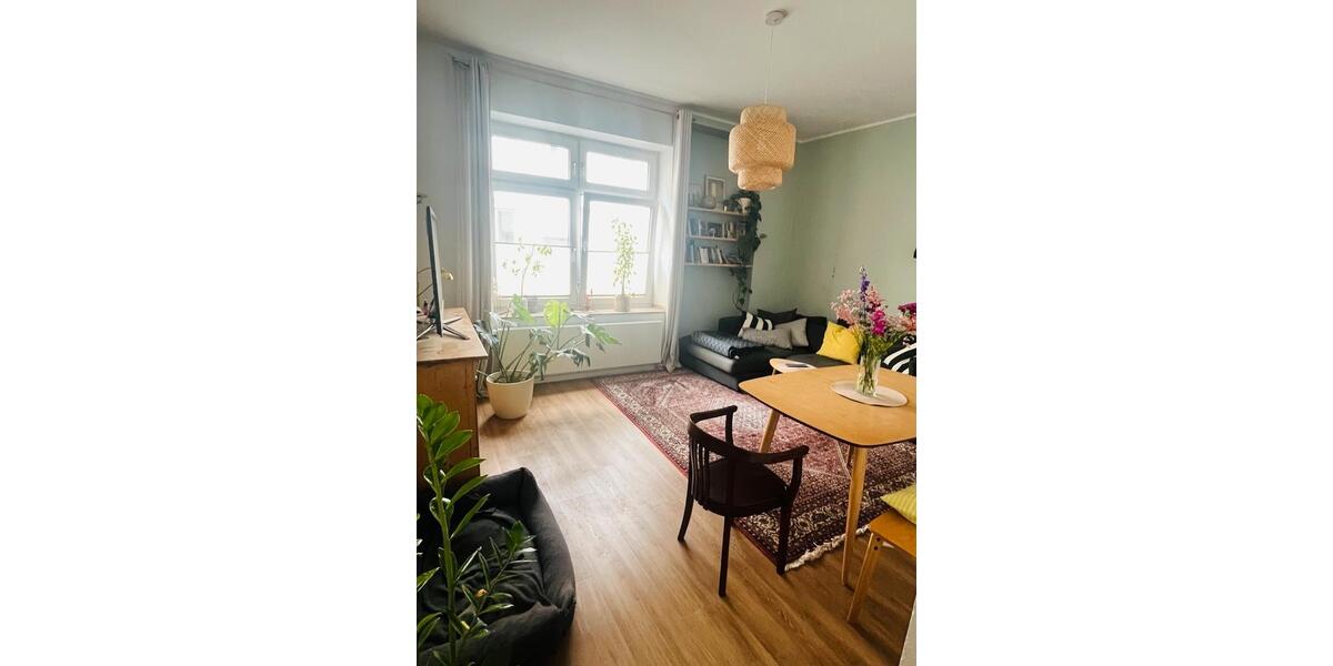 Wohnen auf Zeit Köln Nippes - 2 Zimmer, 65 m&sup2;, 1.390&euro; | Angebot:26517760