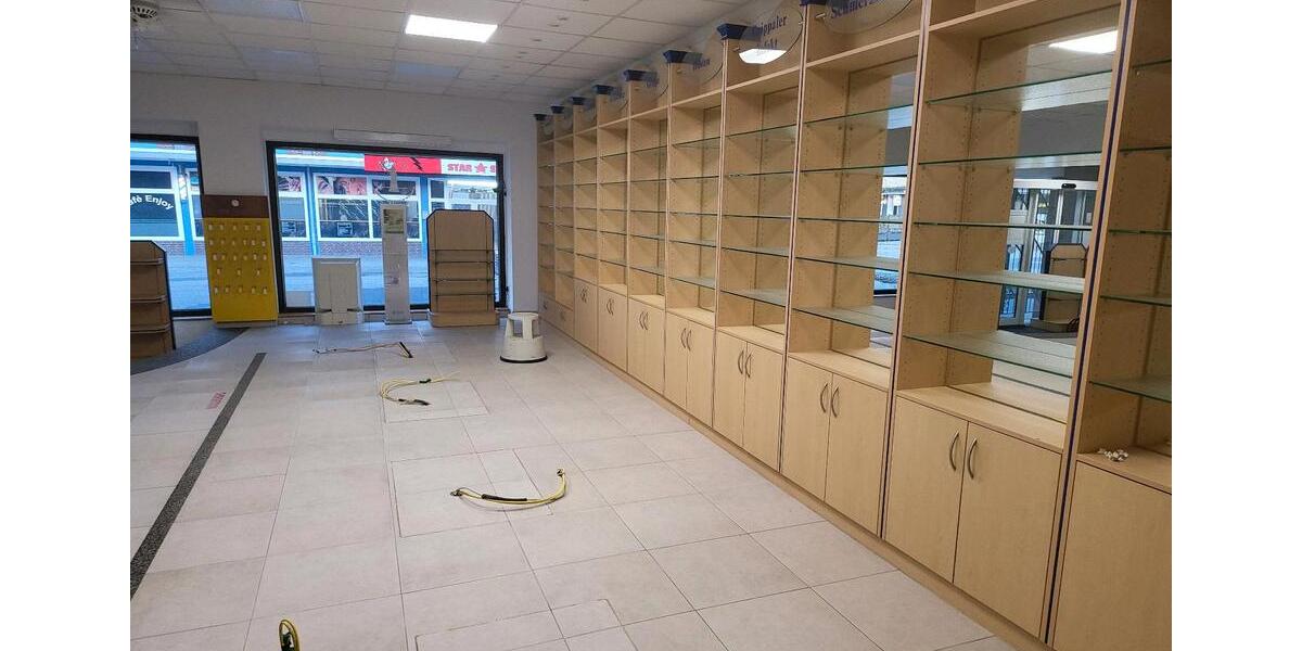 Gewerbeobjekt Wilhelmshaven - 2.999&euro; | Angebot:24542438