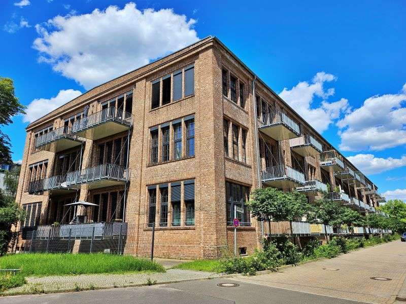 Wohnung zum Mieten in Berlin 995 € 57.73 m² 2 zimmer