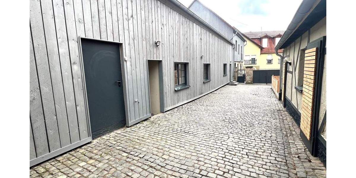 Etagenwohnung Nußbaum - 3 Zimmer, 85 m&sup2;, 1.050&euro; | Angebot:25247927