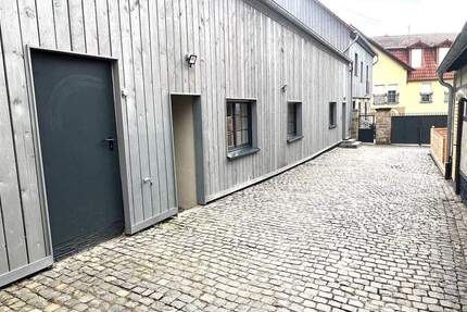 Wohnung Nußbaum - 3 Zimmer, 85 m&sup2;, 1.050&euro; | Angebot:25247927