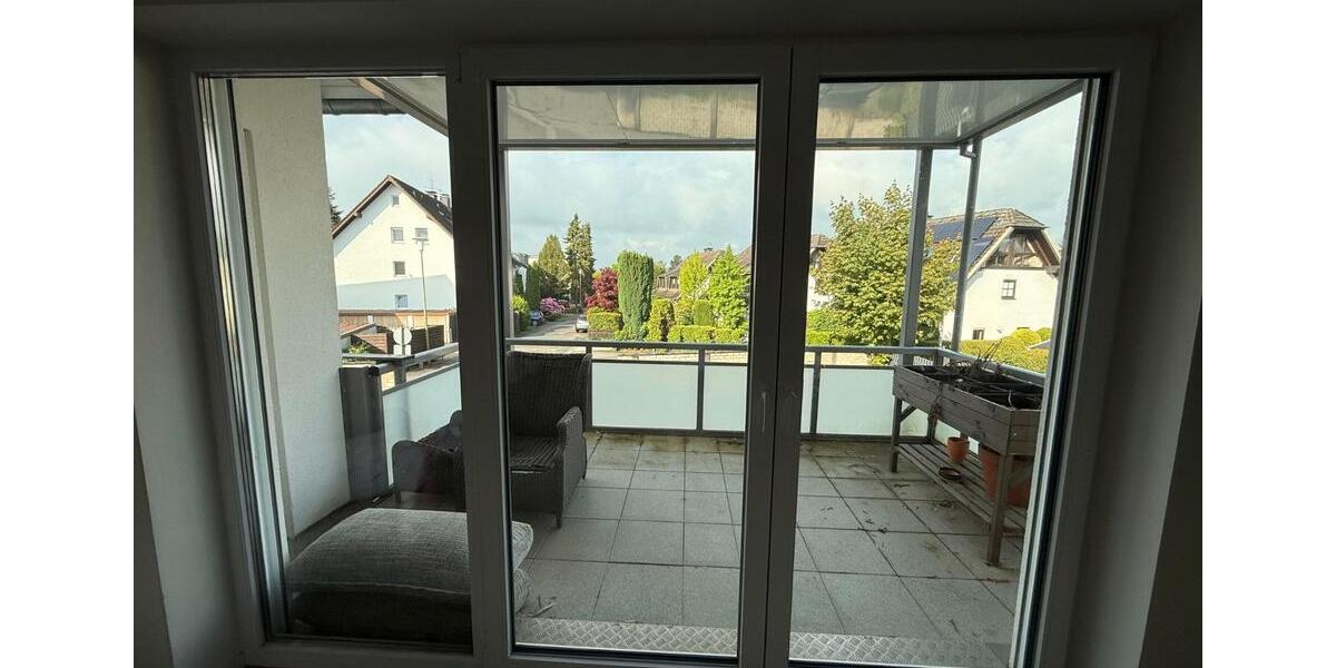 Etagenwohnung Rösrath - 4 Zimmer, 108 m&sup2;, 1.480&euro; | Angebot:26502760