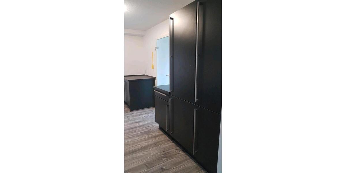 Helle 3-Zi.- Kellerwohnung Stutensee-Spöck 3 zimmer