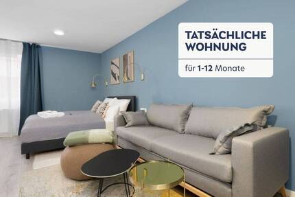 Wohnung Koblenz Altstadt - 2 Zimmer, 2.281&euro; | Angebot:26637331