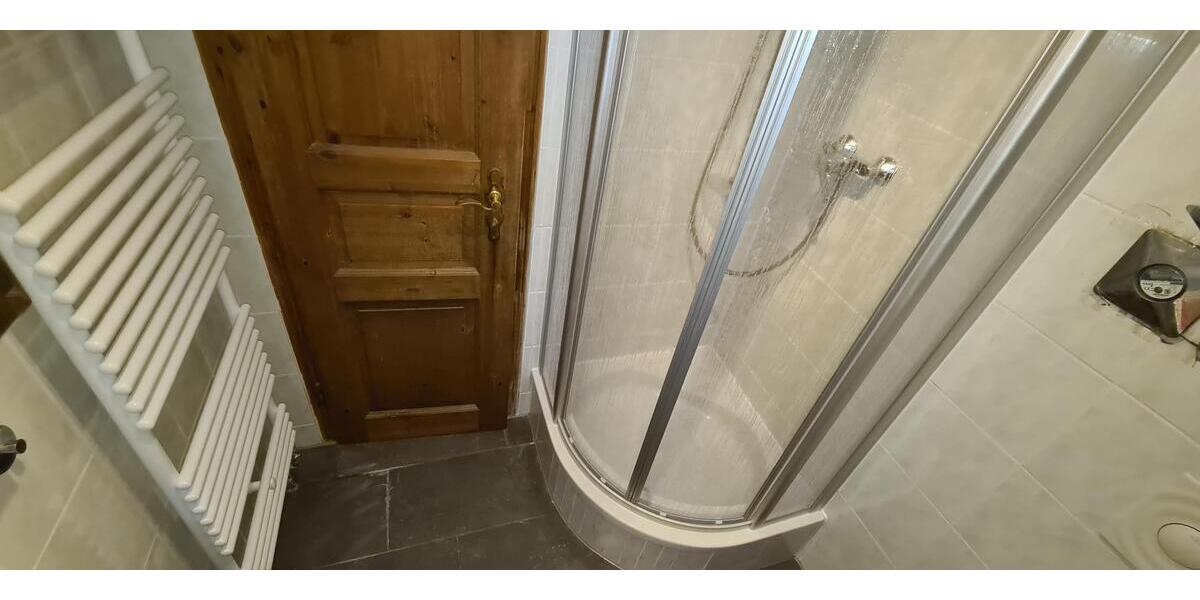 2-Zimmer-Wohnung nahe UNI und Fachhochschule - Etagenwohnung Jena Burgau | Angebot:24745314