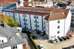Etagenwohnung Villingen-Schwenningen Schwenningen - 1 Zimmer, 25 m&sup2;, 450&euro; | Angebot:26039051