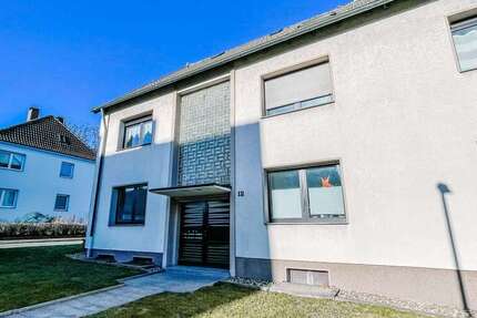 Wohnung zum Mieten in Bochum 400 € 44 m² 2.5 zimmer