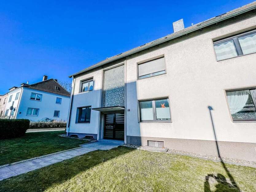 Wohnung zum Mieten in Bochum 400 € 44 m² 2.5 zimmer