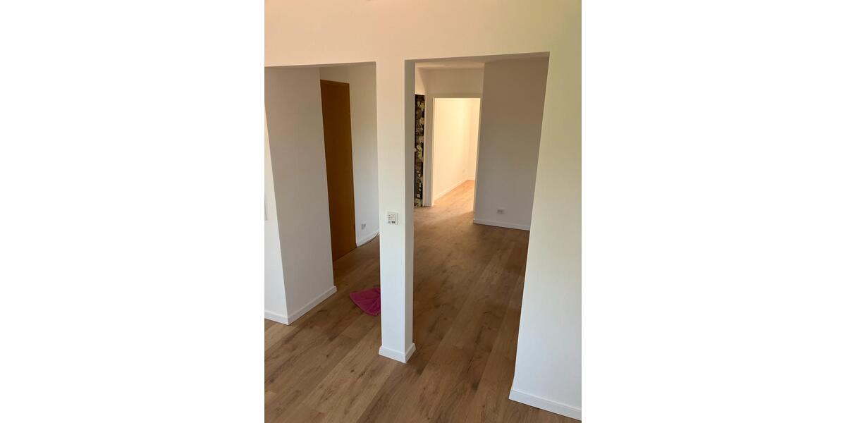 Etagenwohnung Schwerte - 3 Zimmer, 75 m&sup2;, 550&euro; | Angebot:26297440