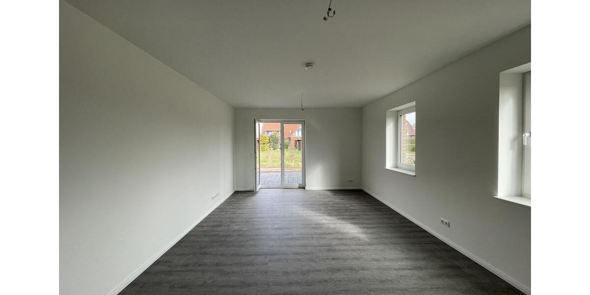 Erdgeschoßwohnung Winsen (Luhe) - 3 Zimmer, 105 m&sup2;, 1.260&euro; | Angebot:26067159
