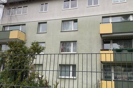 3 Zimmerwohnung mit Balkon für 2-3 Personen 3 zimmer