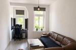 Etagenwohnung Erfurt Andreasvorstadt - 2 Zimmer, 64 m&sup2;, 800&euro; | Angebot:26494561