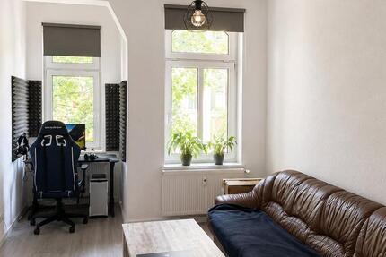 Wohnung Erfurt Andreasvorstadt - 2 Zimmer, 64 m&sup2;, 800&euro; | Angebot:26494561