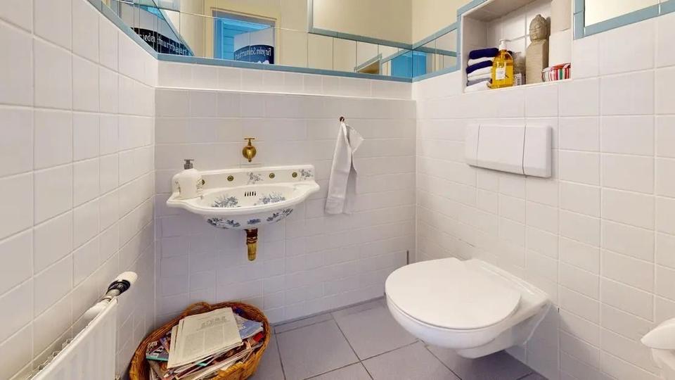 Wohnen auf Zeit Taunusstein - 3 Zimmer, 126 m&sup2;, 2.000&euro; | Angebot:26218137