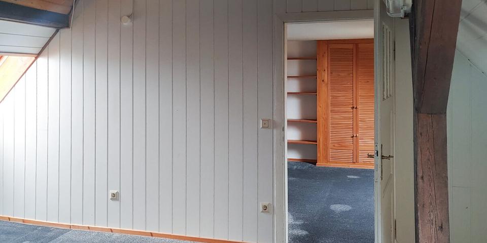 Maisonettenwohnung Apolda - 4 Zimmer, 107 m&sup2;, 749&euro; | Angebot:24940000