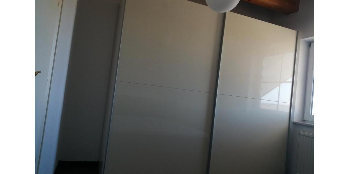 Dachgeschoßwohnung Lauben - 2.5 Zimmer, 63 m&sup2;, 960&euro; | Angebot:26375351