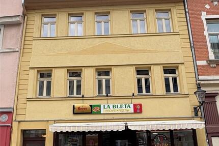 Wohnung Pößneck - 2 Zimmer, 80 m&sup2;, 460&euro; | Angebot:26252755