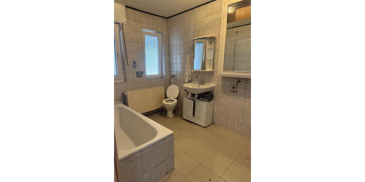 Erdgeschoßwohnung Fürstenau - 5 Zimmer, 140 m&sup2;, 1.150&euro; | Angebot:26364219