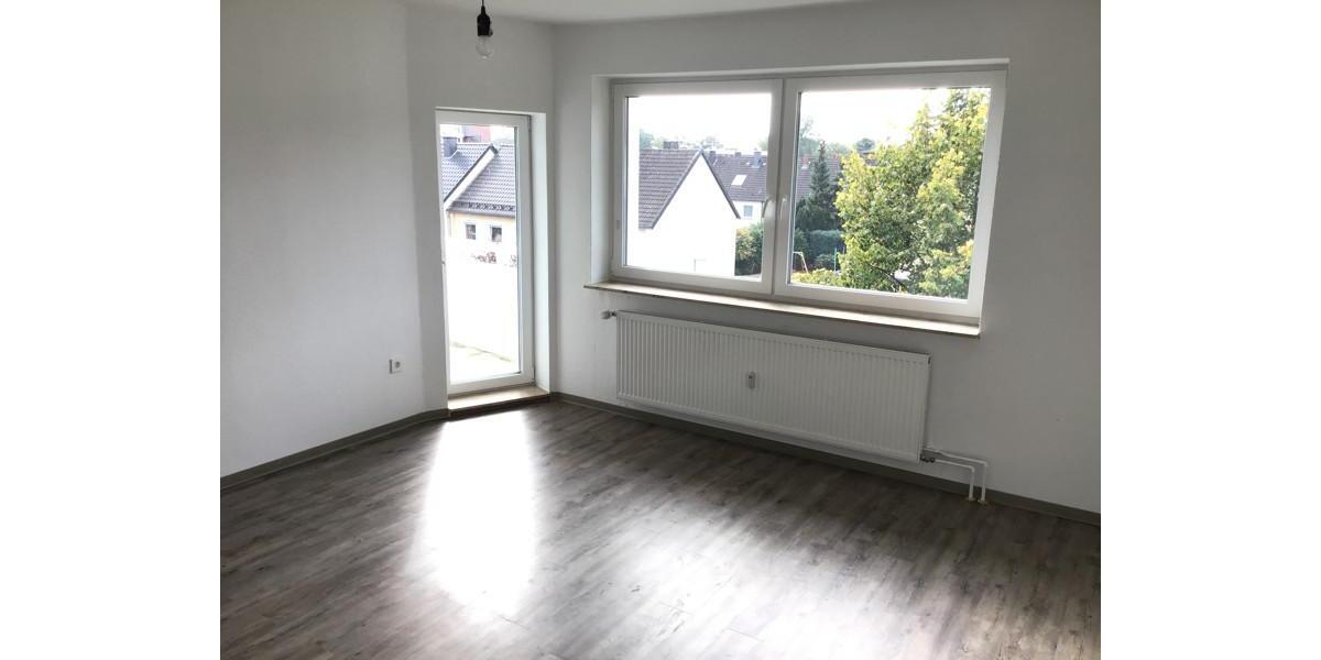Wo das Leben so spielt - renovierte 3-Zi.-Wohnung 3 zimmer