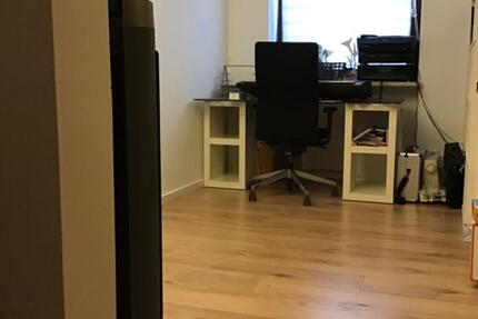 Zimmer frei in Wohngemeinschaft für eine Person