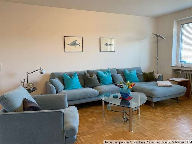 Zimmer Aachen Aachen-Mitte - 3 Zimmer, 1.880&euro; | Angebot:27272927
