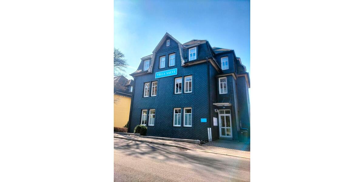 Etagenwohnung Oberhof - 3 Zimmer, 46 m&sup2;, 391&euro; | Angebot:25990366