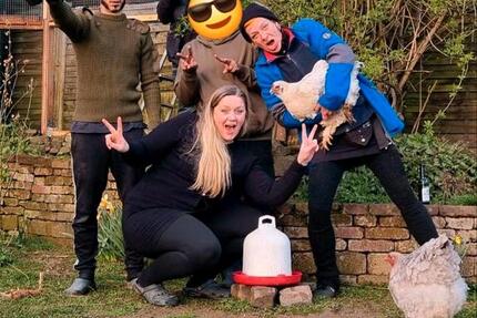 Wohnen auf Zeit Windeck - 2 Zimmer, 250 m&sup2;, 250&euro; | Angebot:26268305