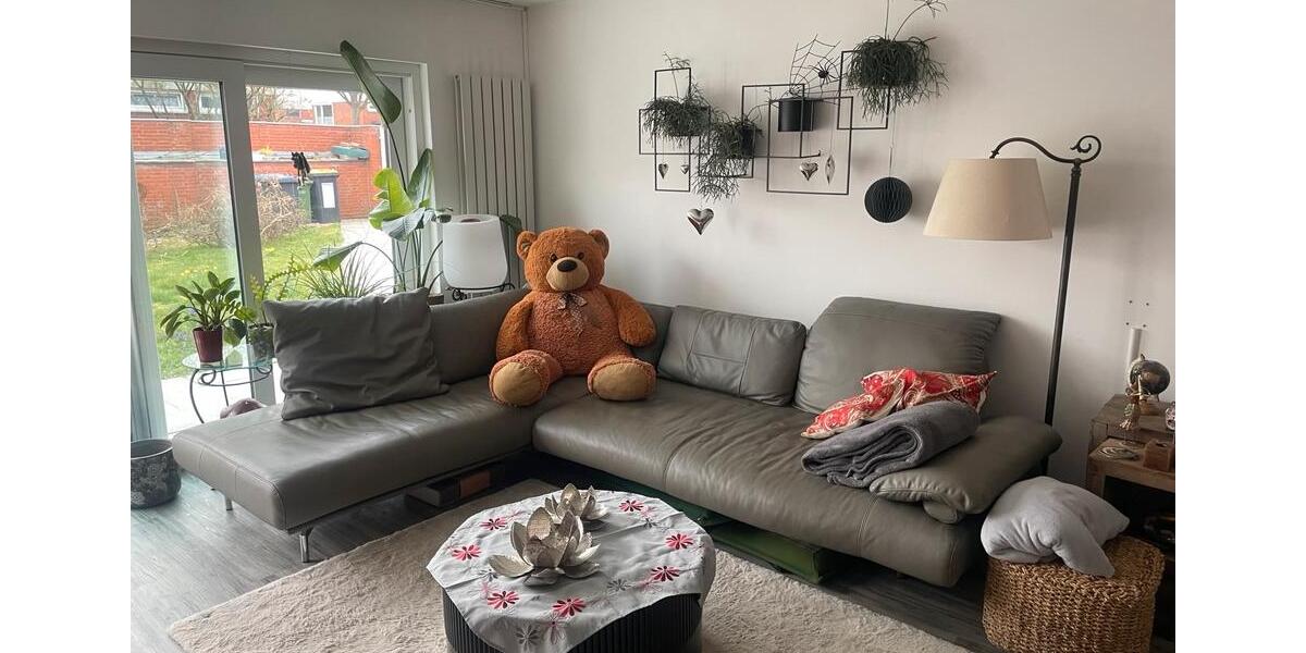 Bungalow Wolfsburg Detmerode - 5 Zimmer, 107 m&sup2;, 1.490&euro; | Angebot:25892923