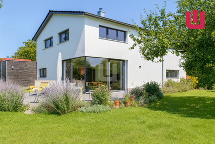 WINDISCH IMMOBILIEN - Hochwertiges Einfamilienhaus nähe Olchinger See - befristet für 3 Jahre! 5 zimmer