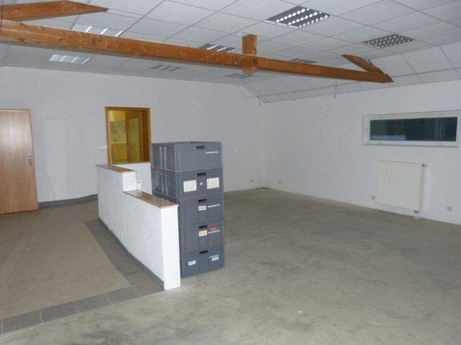 Gewerbeobjekt Teublitz - 390&euro; | Angebot:25739568