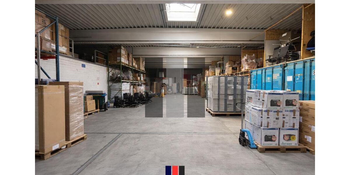Gewerbeobjekt Ahrensburg - 3.100.000&euro; | Angebot:26210670