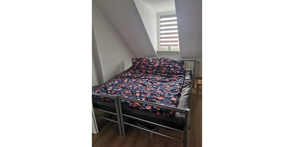 Dachgeschoßwohnung Weißwasser (Oberlausitz) - 2 Zimmer, 54 m&sup2;, 380&euro; | Angebot:24442068