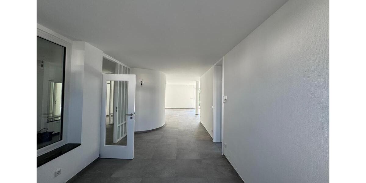 Terrassenwohnung Lorsch - 5 Zimmer, 173 m&sup2;, 1.900&euro; | Angebot:25852751